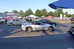 [PICS] The Corvettes of the 2013 Woodward Dream Cruise