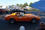 [PICS] The Corvettes of the 2013 Woodward Dream Cruise