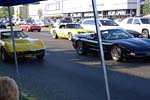 [PICS] The Corvettes of the 2013 Woodward Dream Cruise