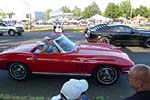 [PICS] The Corvettes of the 2013 Woodward Dream Cruise