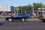 [PICS] The Corvettes of the 2013 Woodward Dream Cruise
