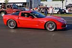 [PICS] The Corvettes of the 2013 Woodward Dream Cruise