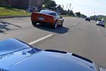 [PICS] The Corvettes of the 2013 Woodward Dream Cruise