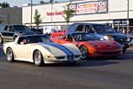 [PICS] The Corvettes of the 2013 Woodward Dream Cruise