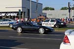 [PICS] The Corvettes of the 2013 Woodward Dream Cruise