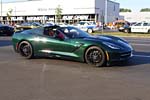[PICS] The Corvettes of the 2013 Woodward Dream Cruise