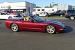 [PICS] The Corvettes of the 2013 Woodward Dream Cruise