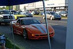 [PICS] The Corvettes of the 2013 Woodward Dream Cruise