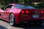 [PICS] The Corvettes of the 2013 Woodward Dream Cruise