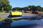 [PICS] The Corvettes of the 2013 Woodward Dream Cruise