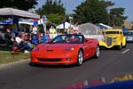 [PICS] The Corvettes of the 2013 Woodward Dream Cruise