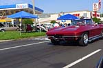 [PICS] The Corvettes of the 2013 Woodward Dream Cruise