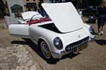 The Corvette Reunion & Back to the Bricks Show