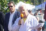 The Corvette Reunion & Back to the Bricks Show