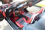 The Corvette Reunion & Back to the Bricks Show