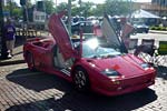 The Corvette Reunion & Back to the Bricks Show