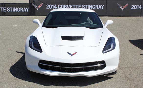 The Corvette Stingray Marketing Plan will Target Wives and Highlight Luxury in Advertisements