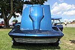 [PICS] 2013 Corvettes at Carlisle: 1965 Corvette Restomod