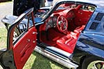 [PICS] 2013 Corvettes at Carlisle: 1965 Corvette Restomod