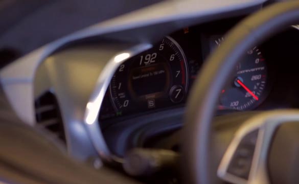 [VIDEO] Motor Trend Dyno's the 2014 Corvette Stingray