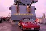 [PICS] Vettes and Jets on the Lex 2013