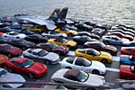 [PICS] Vettes and Jets on the Lex 2013