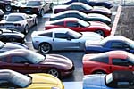 [PICS] Vettes and Jets on the Lex 2013