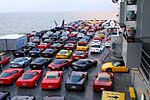 [PICS] Vettes and Jets on the Lex 2013