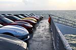 [PICS] Vettes and Jets on the Lex 2013