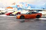 [PICS] Vettes and Jets on the Lex 2013