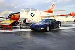 [PICS] Vettes and Jets on the Lex 2013
