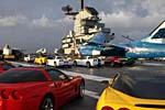 [PICS] Vettes and Jets on the Lex 2013