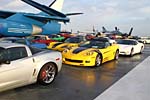 [PICS] Vettes and Jets on the Lex 2013
