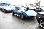 [PICS] Vettes and Jets on the Lex 2013