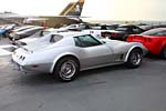 [PICS] Vettes and Jets on the Lex 2013