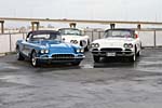 [PICS] Vettes and Jets on the Lex 2013