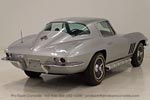 Own a COPO 1966 Corvette Coupe Built for a Corvette Hall of Famer
