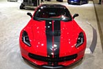 SEMA 2013: The Corvette Stingray Pacific Concept