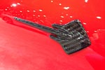 SEMA 2013: The Corvette Stingray Pacific Concept