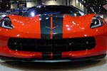 SEMA 2013: The Corvette Stingray Pacific Concept