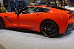 SEMA 2013: The Corvette Stingray Pacific Concept