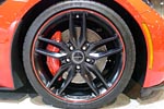 SEMA 2013: The Corvette Stingray Pacific Concept