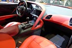 SEMA 2013: The Corvette Stingray Pacific Concept
