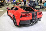 SEMA 2013: The Corvette Stingray Pacific Concept
