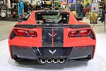 SEMA 2013: The Corvette Stingray Pacific Concept