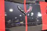 SEMA 2013: The Corvette Stingray Pacific Concept
