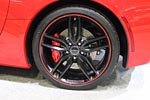 SEMA 2013: The Corvette Stingray Pacific Concept