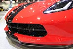 SEMA 2013: The Corvette Stingray Pacific Concept