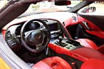 SEMA 2013: The Corvette Stingray Pacific Concept
