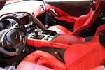 SEMA 2013: The Corvette Stingray Pacific Concept